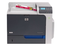 CC493A#B19 HP Color LaserJet CP4525n